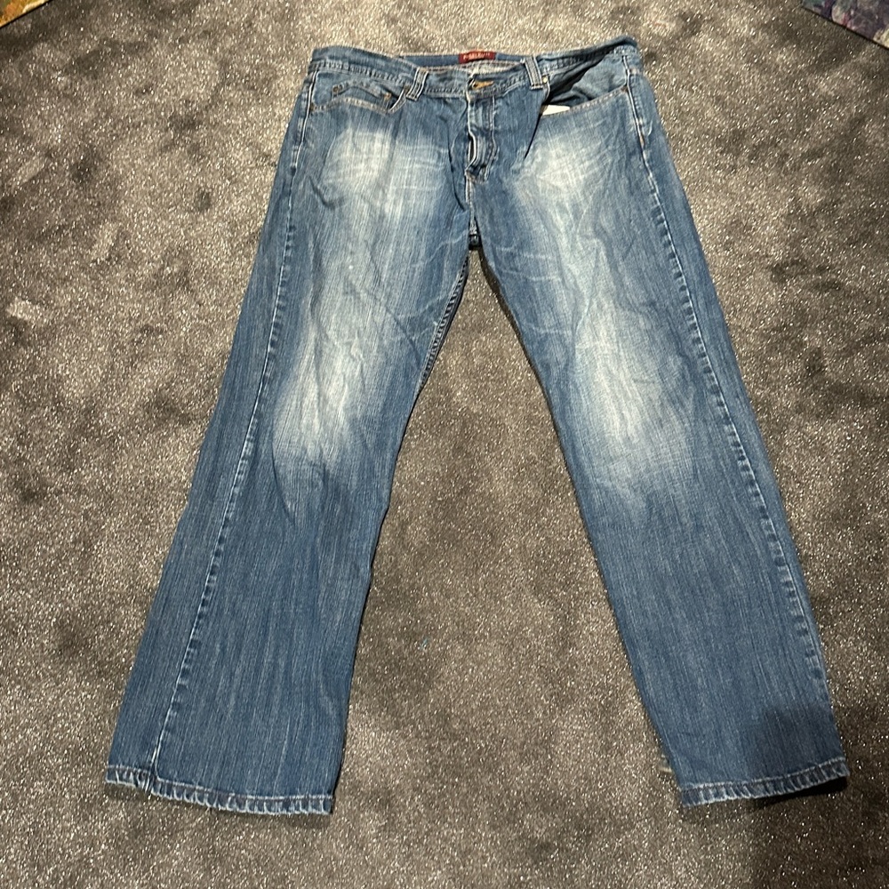 Perry Ellis, men's jeans